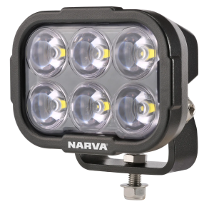 NARVA MICROLUX 9-33V 3780 LUMENS FLOOD BEAM LED WORKLIGHT