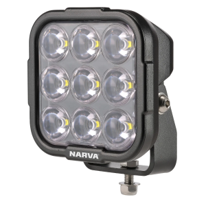 NARVA MICROLUX 9-33V 5670 LUMENS FLOOD BEAM LED WORKLIGHT