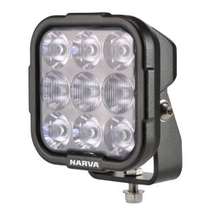 NARVA MICROLUX 9-33V 4410 LUMENS HYBRID BEAM LED WORKLIGHT