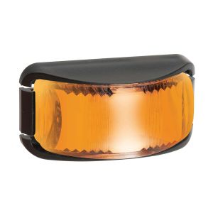 Narva 9-33V LED Indicator Light With 2.5m Cable (74 X 38 X 28mm)