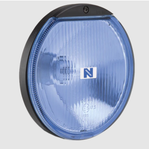 Narva Replacement Blue Lens & Reflector To Suit Ultima 175 Driving Lights
