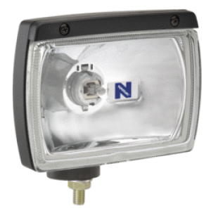 Narva QH Insert To Suit 71617 Pencil Beam Driving Light 