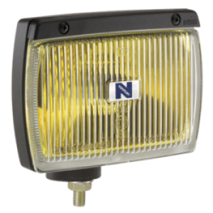 Narva Replacement Lens And Reflector To Suit Ultima 71625 Fog Light