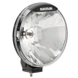 Narva Replacement Lens And Reflector To Suit Ultima 225 Broad Beam Driving Light