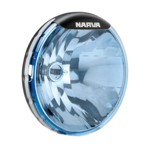 Narva Replacement Lens & Reflector To Suit Ultima 225 Blue Broad Beam Driving Lights 
