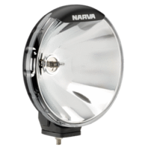 Narva Replacement Lens & Reflector To Suit Ultima 225 Pencil Beam Driving Lights
