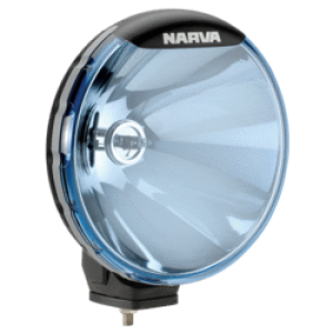 Narva Replacement Lens And Reflector To Suit Ultima 225 Blue Pencil Beam Driving Lamps