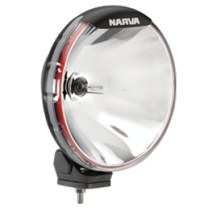 Narva Replacement Lens & Reflector To Suit Ultima 225 HID Pencil Beam Driving Lamps
