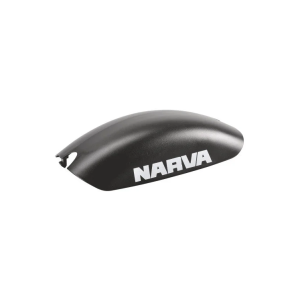 Narva Replacement Black Glare Shield To Suit Ultima 225 Lights 