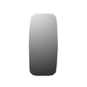 Britax Replacement Glass To Suit 7818-000C Mirror Head 