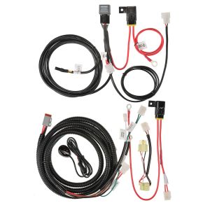 NARVA ULTIMA 24" LIGHT BAR WIRING HARNESS