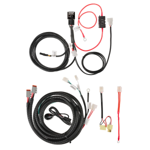 NARVA 12V ULTIMA 180/215 DRIVING LIGHT HARNESS