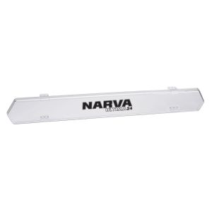 NARVA CLEAR LENS COVER TO SUIT 24" ULTIMA LIGHT