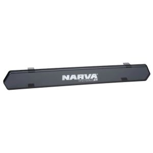NARVA BLACK LENS COVER TO SUIT 24" ULTIMA LIGHT
