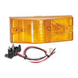 Narva Trucklite 12V Sealed Indicator Light Kit (149 X 61 X 61mm)