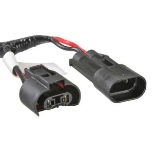 NARVA TOYOTA HILUX HB3 HIGH BEAM ADAPTOR HARNESS