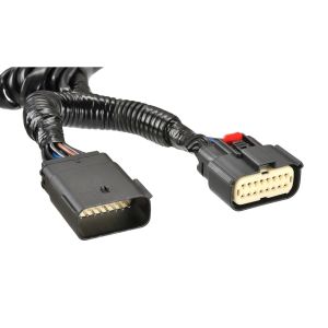 NARVA 2022 ONWARDS NEXT GEN RANGER/EVEREST HIGH BEAM ADAPTOR HARNESS