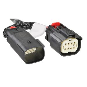 NARVA 2015-22 RANGER/EVEREST PXIII HIGH BEAM ADAPTOR HARNESS