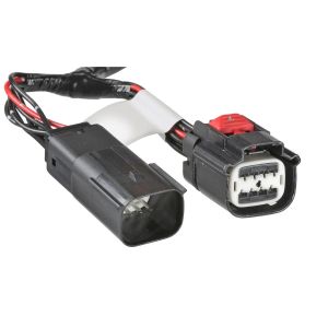 NARVA 2021 ONWARDS CHEVY SILVERADO HIGH BEAM ADAPTOR HARNESS