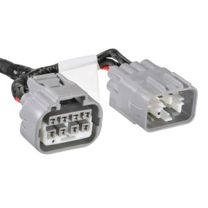 NARVA 2015-18 MQ TRITON HIGH BEAM ADAPTOR HARNESS