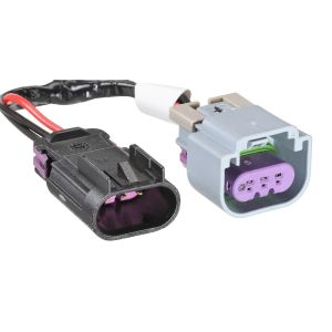 NARVA 2019 ONWARDS DODGE RAM HIGH BEAM ADAPTOR HARNESS
