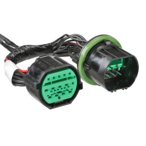 NARVA 2020 ONWARDS GWM CANNON HIGH BEAM ADAPTOR HARNESS