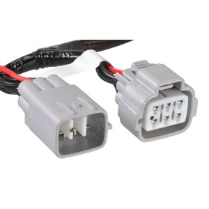 NARVA 2018 ONWARDS SUZUKI JIMNY HIGH BEAM ADAPTOR HARNESS