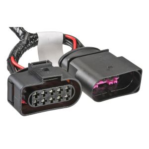 NARVA 2010-22 VW AMAROK HIGH BEAM ADAPTOR HARNESS 