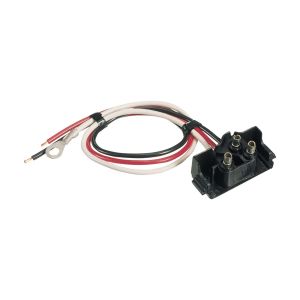Narva Trucklite Plug And Lead To Suit Model 22 Lights