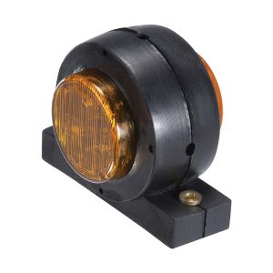 Narva 10-30V LED Amber/Amber Indicator/Marker Light