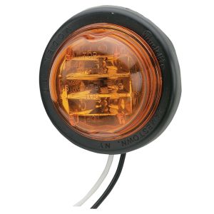 Narva 12V LED Amber Front End Outline Marker/ Indicator Light