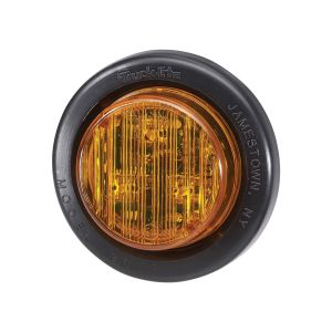 Narva Trucklite 10-30V LED Amber Front End Outline Marker Light Kit
