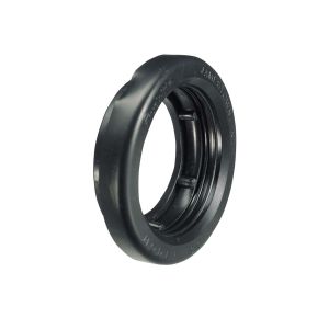 Narva Black Vinyl Grommet To Suit Model 30 Lights