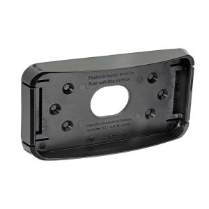 Narva Black Mounting Base To Suit Model 33 Lights