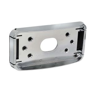 Narva Chrome Base To Suit Model 33 Lights