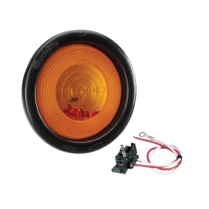 Narva Trucklite 12V Sealed Grommet Mounted Indicator Light Kit
