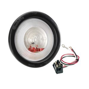 Narva Trucklite 12V Sealed Grommet Mounted Reverse Light Kit