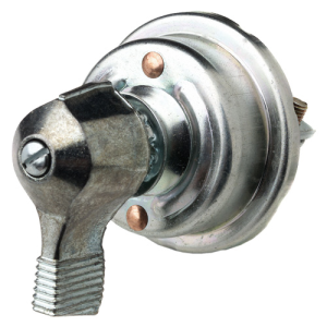 Cole Hersee DPDT Mom On/Off/ Mom On Lever Style Reversing Switch 