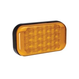 Narva 9-33V LED Indicator Light (Blister Pack Of 1)