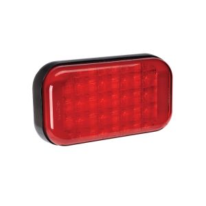 Narva 9-33V LED Stop/Tail Light (Blister Pack Of 1)