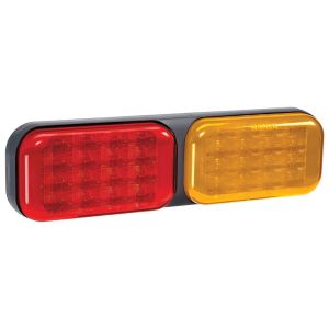 Narva 9-33V LED Combination Tailight (Blister Pack Of 1)