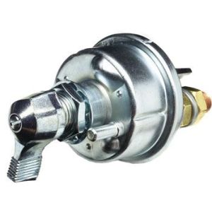 Cole Hersee Dpst Battery Master Switch  