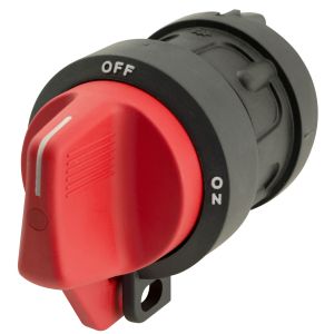 Cole Hersee Battery Master Switch  
