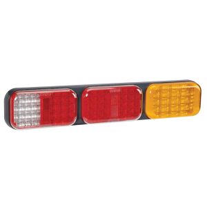 Narva 9-33V LED Combination Tailight With Reverse Light (544 X 100 X 45mm)