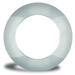 LED Chrome Bezel To Suit 7524 Or 7530 Lights  