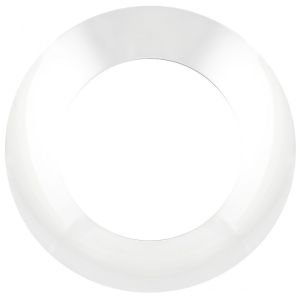 LED White Bezel To Suit 75 Series Courtesy Lights