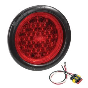 Narva Grommet Mounted 12V LED Stop/Tail Light Kit