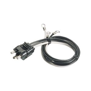 Narva Trucklite 24V Grommet Mounted Sealed Indicator Light (160 X 112 X 49mm)