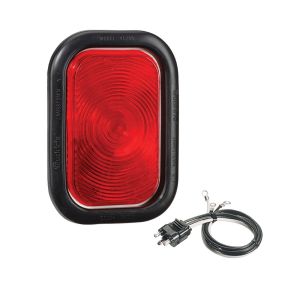 Narva Trucklite 12V Grommet Mounted Stop/Tail Light Kit