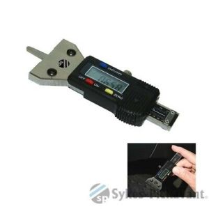 Sykes Pickavant Digital Tyre Thread Depth Gauge